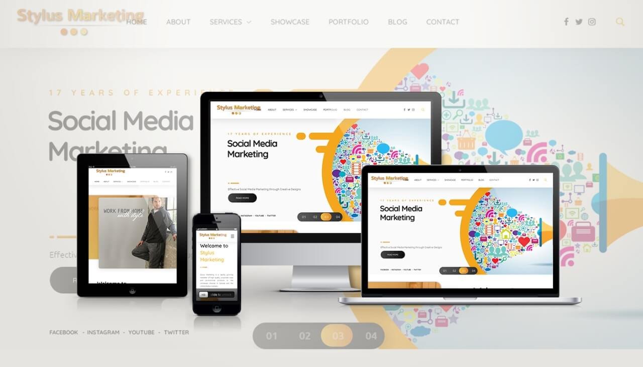 Stylus-marketing