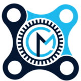 Cosmo Metals logo