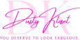 Dusty Kloset logo