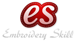 Embroidery Skill logo