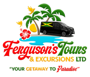 Fergie Tours logo