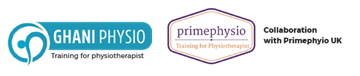 Ghani Physio logo