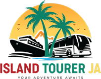 Island Tourer logo
