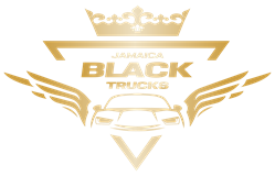 Jamaica Black Trucks logo