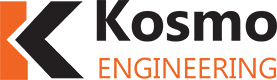 Kosmo Engineering logo
