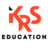 KRS Education logo