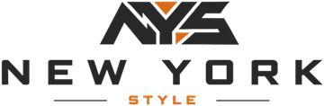 NYS Outfits logo