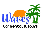 Waves Tours logo