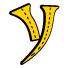 Yellow Transport 242 logo